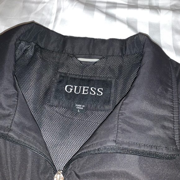 Jacket - Picture 3 of 3